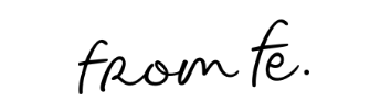 From Fé
